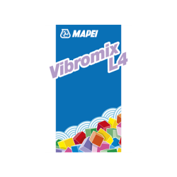 Mapei Vibromix L4 Kahverengi
