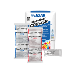 Mapei Mapefloor CPU+/SR 23,16 kg