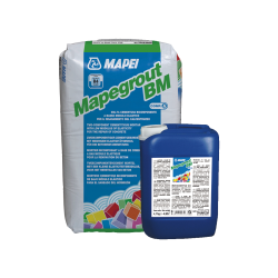 Mapei Mapegrout BM