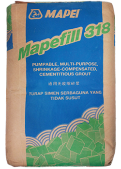 Mapei MAPEFILL