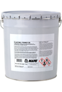 Mapei Plastimul Primer SB Siyah 20 kg
