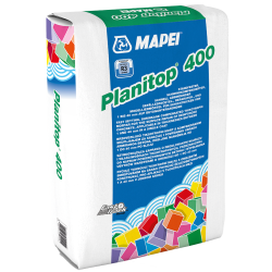 Mapei Planitop 400 Gri