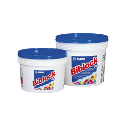 Mapei Biblock