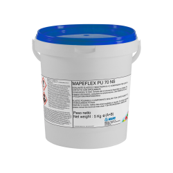 Mapei Mapeflex PU 70 SL Gri 10 kg