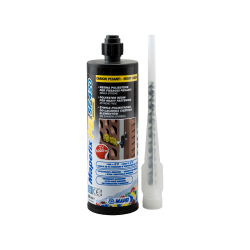 Mapei Mapefix PE SF Açık Gri