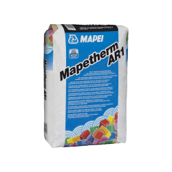 Mapei Mapetherm AR1 Gri