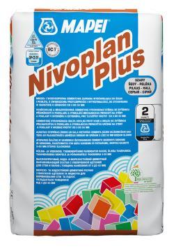 Mapei Nivoplan Plus Beyaz 25 kg