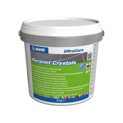 Mapei UltraCare Keranet Crystals 5 L