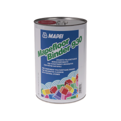 Mapei Mapefloor Binder 930 Şeffaf 5 kg