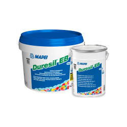 Mapei Duresil EB Siyah 10 kg