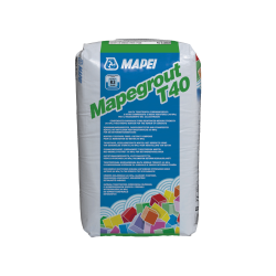 Mapei Mapegrout T40 Gri