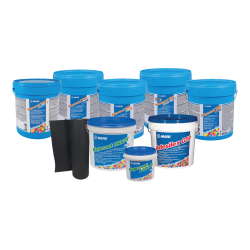 Mapei MAPECOAT TNS MULTISPORT COMFORT