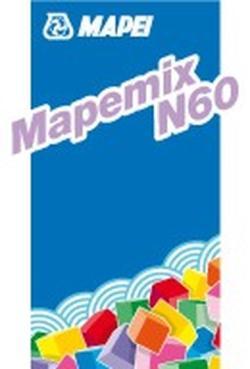 Mapei Mapemix N60 Kahverengi