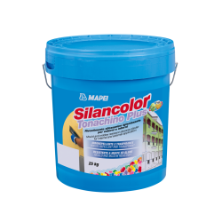 Mapei Silancolor Tonachino Plus Beyaz 25 kg