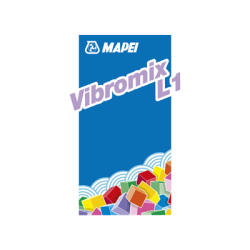 Mapei Vibromix L1 Kahverengi