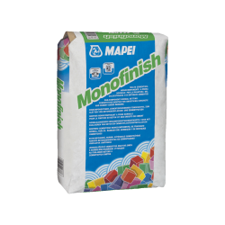 Mapei Monofinish 22 kg