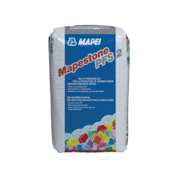 Mapei Mapestone PFS 2 Beyaz 25 kg