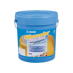Mapei Silexcolor Base Coat Beyaz 20 kg
