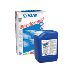 Mapei Elastorapid Gri 31,25 kg