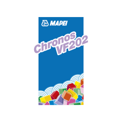 Mapei Chronos VF 202 Amber