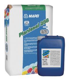 Mapei Planiseal 288 Gri 25 kg Set