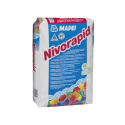 Mapei Nivorapid Gri 25 kg