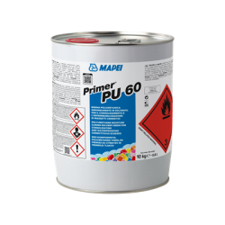 Mapei Primer PU60 Kahverengi 10 kg
