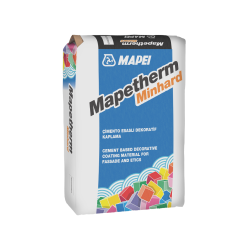 Mapei Mapetherm Minhard 25 kg