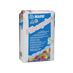 Mapei Fiberplan Pembemsi Gri 25 kg
