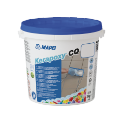 Mapei Kerapoxy CQ Antrasit 10 kg
