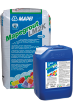 Mapei Mapegrout LM2K