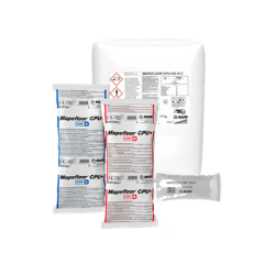 Mapei Mapefloor CPU+/UC 9 17,16 kg
