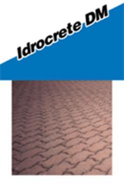 Mapei Idrocrete DM Beyaz