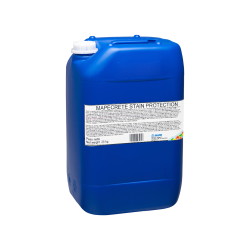 Mapei Mapecrete Stain Protection 25 kg
