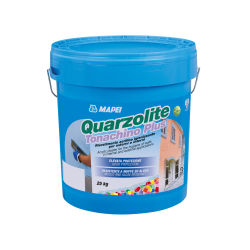 Mapei Quarzolite Tonachino Plus Beyaz 25 kg
