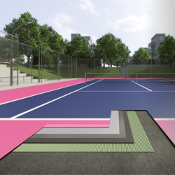 Mapei MAPECOAT TNS COMFORT