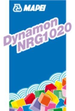 Mapei DYNAMON NRG 1020