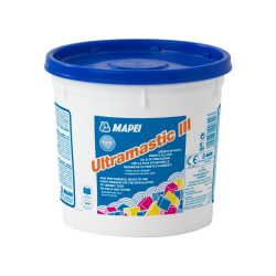 Mapei Ultramastic III Beyaz 1 kg
