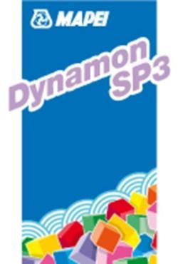 Mapei Dynamon SP3 Amber