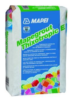 Mapei Mapegrout Thixotropic E Gri 25 kg