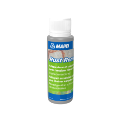 Mapei UltraCare Rust Remover 125 ml