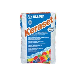 Mapei Keraset Beyaz 25 kg