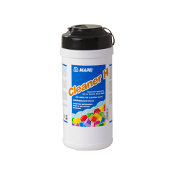 Mapei Cleaner H 80 adet
