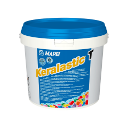Mapei Keralastic T Gri 5 kg