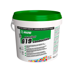 Mapei Adesilex G19 Conductive