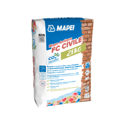 Mapei Mape-Antique FC Civile Beyaz 25 kg