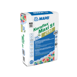 Mapei Keraflex Maxi S1 Zero Beyaz 25 kg