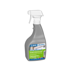 Mapei UltraCare Deep Cleaner 750 ml