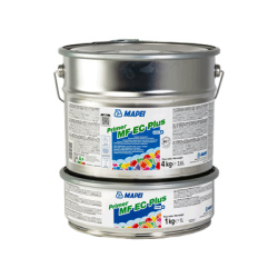 Mapei Primer MF EC Plus Şeffaf Sarı 5 kg