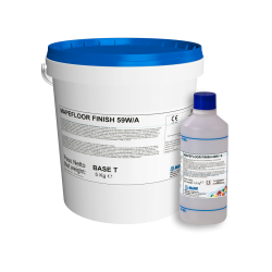 Mapei Mapefloor Finish 59 W 5,5 kg